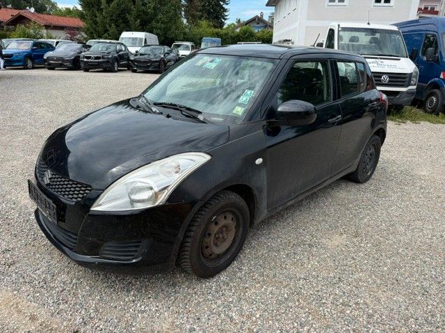 Suzuki Swift 271.000 km 1.100 &euro; Prien-Bachham 83209