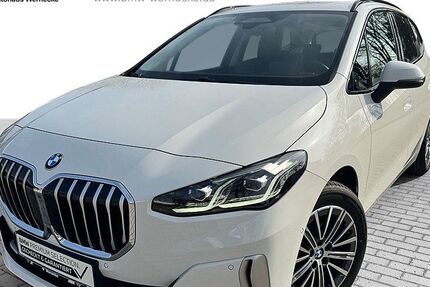 BMW 220 Active Tourer 23.037 km 32.222 &euro; Zossen 15806