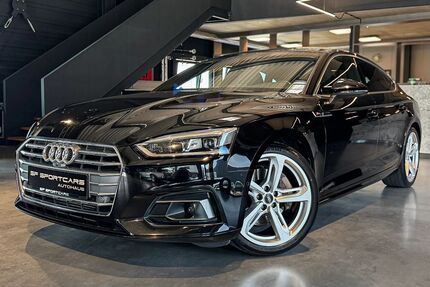 Audi A5 110.200 km 24.990 &euro; Unterföhring bei München 85774