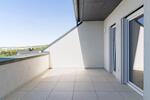 Modernes Wohnen in Trier-Irsch - Neubau mit toller Dachterrasse und Weitblick - Reihenhaus Trier Kürenz | Angebot:26368699