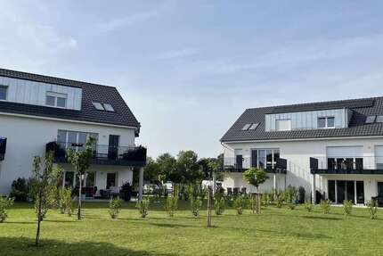 Wohnung Mittenwalde - 3 Zimmer, 80 m&sup2;, 1.100&euro; | Angebot:26423050
