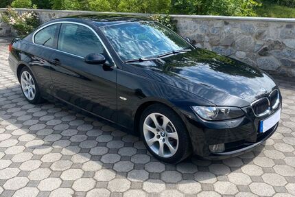 BMW 330 147.000 km 12.750 &euro; Nittenau 93149