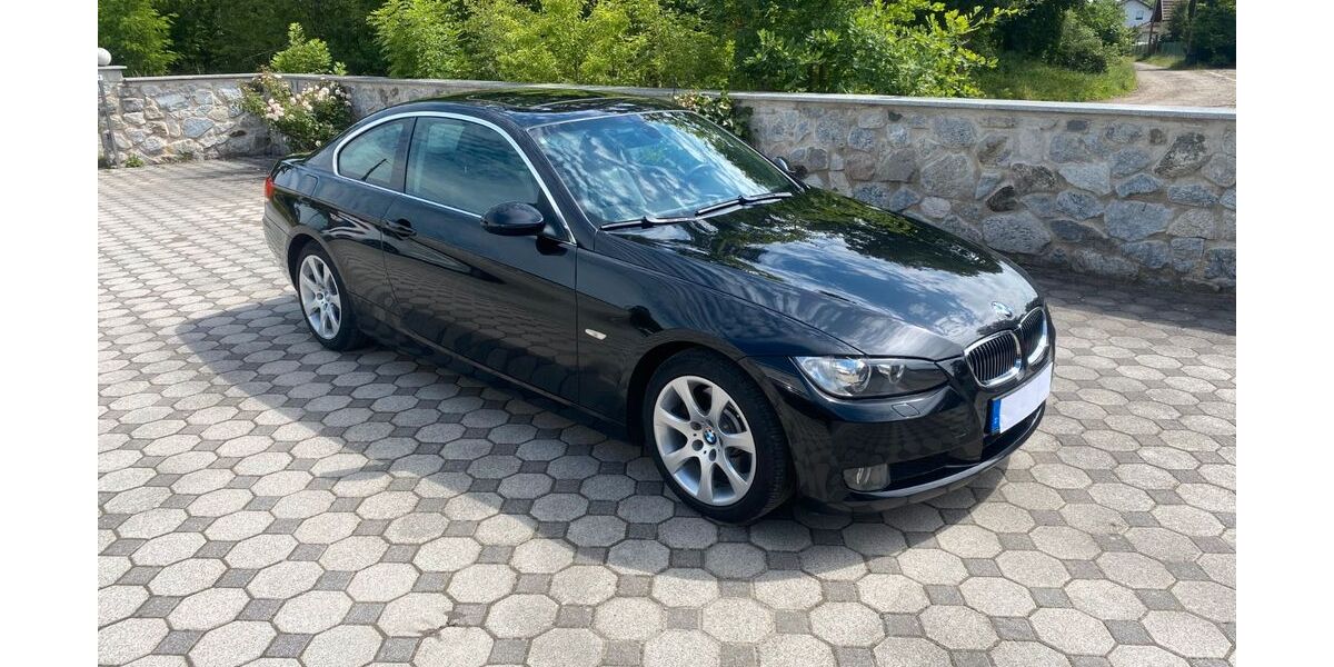 BMW 330 147.000 km 12.750 &euro; Nittenau 93149