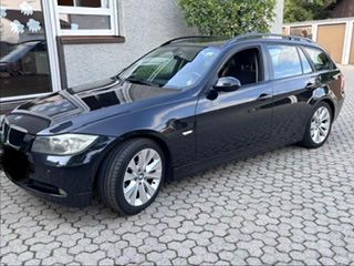 BMW 318 255.000 km 1.650 &euro; Unterhaching 82008