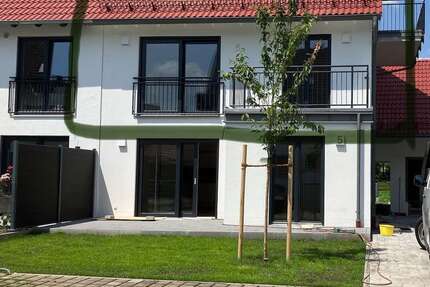 Wohnung Karlsfeld - 4 Zimmer, 113 m&sup2;, 2.510&euro; | Angebot:27032370