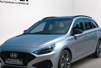 Hyundai i30 11.600 km 24.990 &euro; Chemnitz 09116