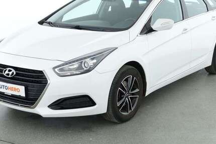 Hyundai i40 90.764 km 10.100 € Neufahrn 85375