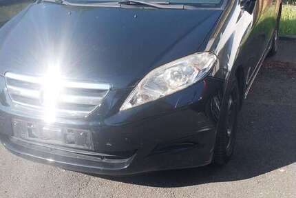Honda FR-V