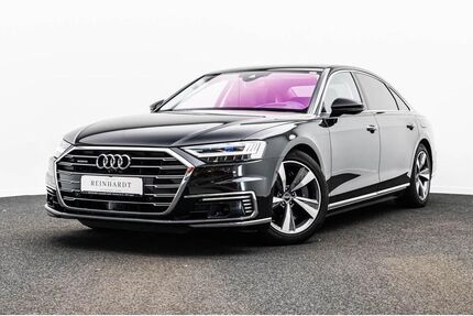 Audi A8 80.751 km 49.247 &euro; Hagen 58091