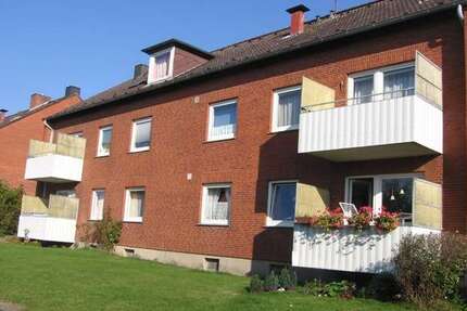Wohnung Eckernförde - 2 Zimmer, 55 m&sup2;, 477&euro; | Angebot:27166241