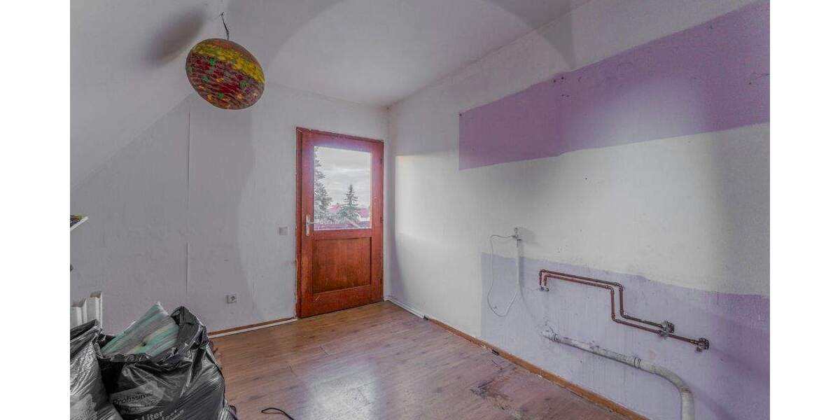 Einfamilienhaus Darlingerode Darlingerode - 5 Zimmer, 167 m&sup2;, 130.000&euro; | Angebot:25676850