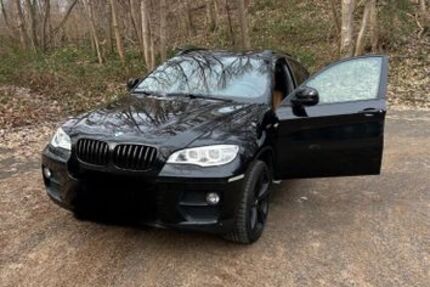 BMW X6 226.000 km 16.399 &euro; Düsseldorf 40211
