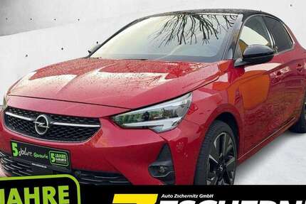 Opel Corsa 34.600 km 15.960 &euro; Ettlingen 76275