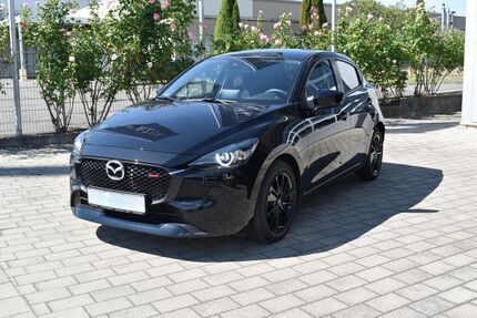 Mazda 2 15.633 km 18.800 &euro; Walldürn 74731