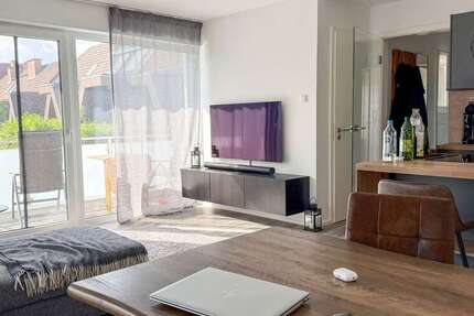Wohnung Münster Münster-West - 2 Zimmer, 63 m&sup2;, 820&euro; | Angebot:27701229