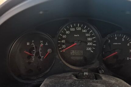 Subaru Forester 232.000 km 1.800 &euro; Wathlingen 29339