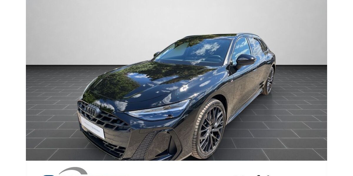 Audi A6 2.900 km 61.990 &euro; Alzey 55232