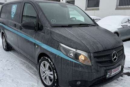 Mercedes-Benz Vito 287.100 km 8.500 &euro; Munster 29633