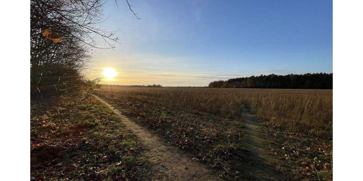 Etagenwohnung Blankenfelde-Mahlow Mahlow - 2 Zimmer, 66 m&sup2;, 249.000&euro; | Angebot:25413916