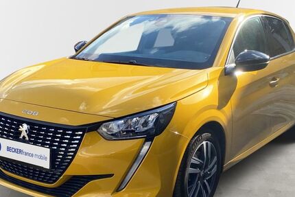 Peugeot 208 7.690 km 21.990 &euro; Oberhausen 46149