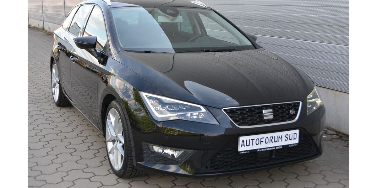 Seat Leon 149.000 km 10.900 &euro; Fürth 90763
