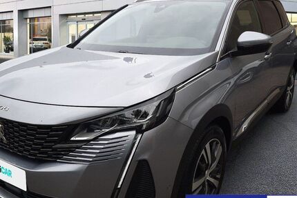 Peugeot 5008 48.835 km 27.580 € Bonn 53121