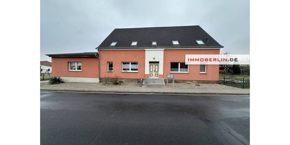 Mehrfamilienhaus, Wohnhaus Parsteinsee Lüdersdorf - 375.000&euro; | Angebot:26376180