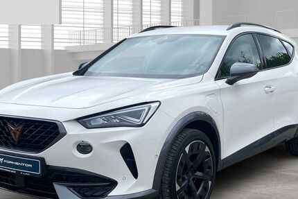 Cupra Formentor 61.100 km 22.990 &euro; Pfaffenhofen 85276