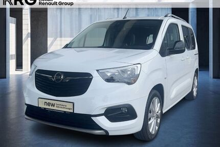Opel Combo Life
