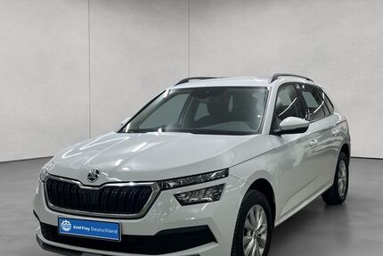 Skoda Kamiq 31.362 km 17.890 &euro; Filderstadt 70794