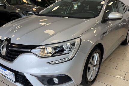 Renault Megane 122.031 km 9.800 &euro; Bonn 53227