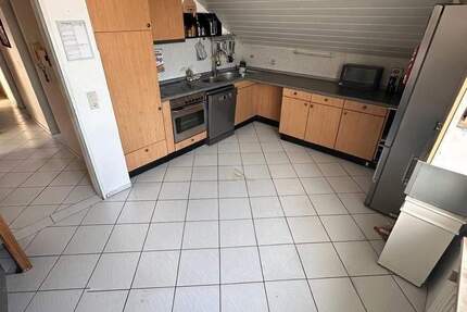 Wohnung Ingolstadt Hundszell - 4 Zimmer, 74 m&sup2;, 750&euro; | Angebot:25399321