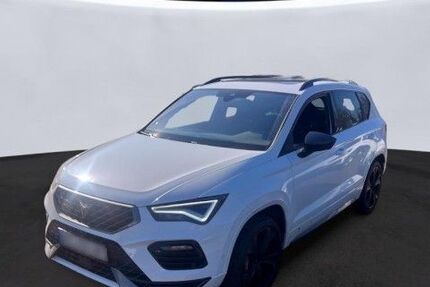 Cupra Ateca 37.700 km 34.980 &euro; Balingen 72336