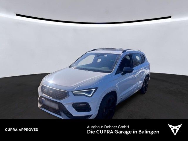 Cupra Ateca 37.700 km 34.980 &euro; Balingen 72336