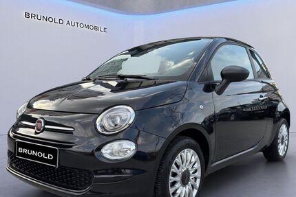 Fiat 500 10.400 km 13.900 &euro; Backnang 71522