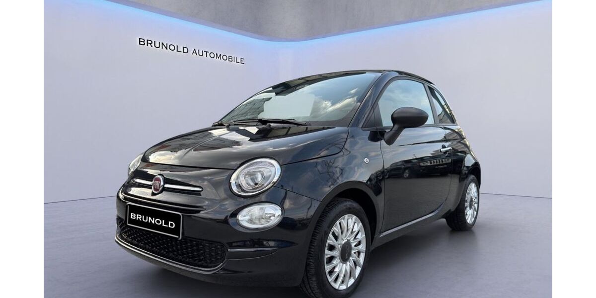 Fiat 500 10.400 km 13.900 &euro; Backnang 71522