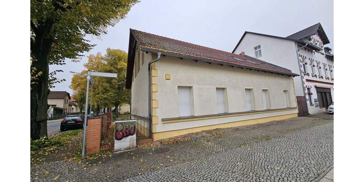Einfamilienhaus Fürstenwalde/Spree / Fürstenwalde Süd Fürstenwalde - 8 Zimmer, 180 m&sup2;, 299.000&euro; | Angebot:25732508