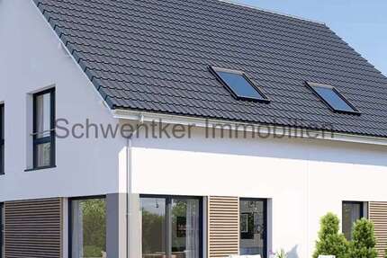 Haus Stemwede - 4 Zimmer, 108 m&sup2;, 277.350&euro; | Angebot:24744858