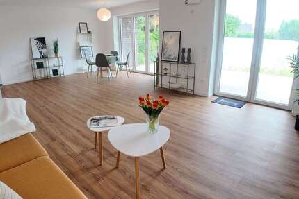 Wohnung Issum - 3 Zimmer, 101 m&sup2;, 434.300&euro; | Angebot:26915799