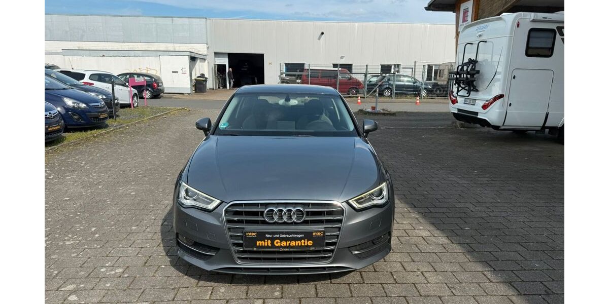 Audi A3 152.825 km 7.999 &euro; Telgte 48291