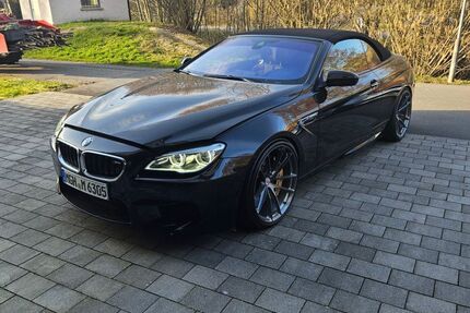 BMW M6 41.400 km 95.450 &euro; Assamstadt 97959