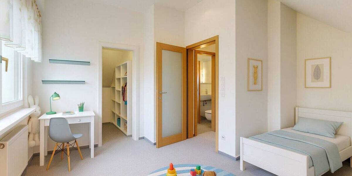 Mehrfamilienhaus, Wohnhaus Brandenburg an der Havel Klein Kreutz - 6 Zimmer, 204 m&sup2;, 890.000&euro; | Angebot:26435786