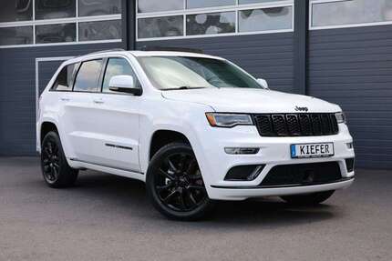 Jeep Grand Cherokee 112.451 km 24.950 &euro; Rennerod 56744