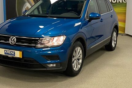 VW Tiguan 60.444 km 22.990 € Paderborn 33100