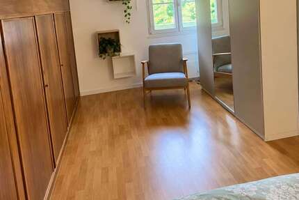 Zimmer Gräfelfing Lochham - 890&euro; | Angebot:27465676