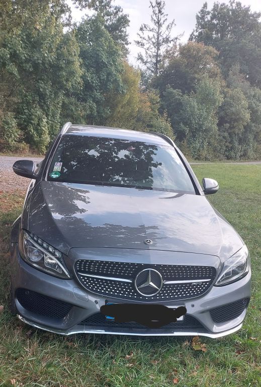Mercedes-Benz C 250 133.000 km 20.900 € Meschede 59872