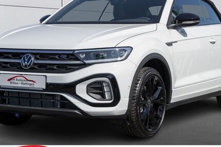 VW T-Roc 1.500 km 44.200 € Witten 58453