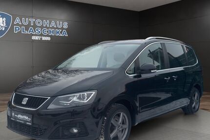 Seat Alhambra 272.980 km 7.950 &euro; Winsen/Luhe 21423