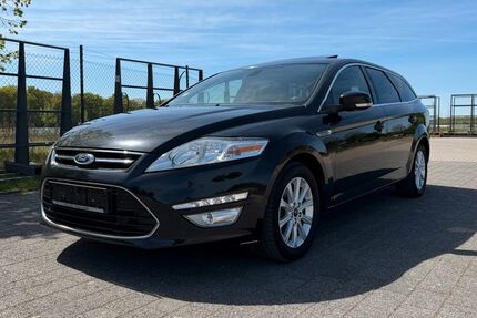 Ford Mondeo 181.000 km 5.499 &euro; Lampertheim-Hüttenfeld 68623