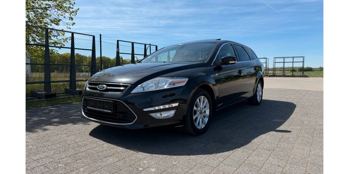 Ford Mondeo 181.000 km 5.499 &euro; Lampertheim-Hüttenfeld 68623